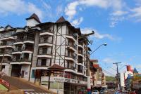 Apartamentos Morada do Sol - B&B