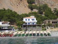 B&B Agia Roumeli - Gigilos - Bed and Breakfast Agia Roumeli