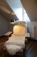 Comfort Double Room with Harbour View - 3rd Floor