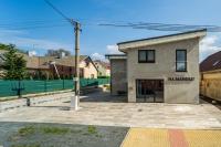 Na Mandlu - B&B