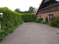 Große 3-Zimmer Wohnung in Bad Bramstedt mit Platz für 5 Personen - Chambres d'hôtes Bad Bramstedt
