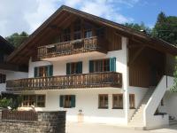 Apartment - Ground Floor (ALPENFREUND 3)