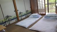 Twin Room with Balcony