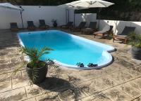 Apartments Villa Stivan - B&B Salona