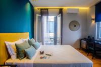 Junior Suite mit Meerblick