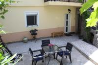 Apartment mit 2 Schlafzimmern und Balkon