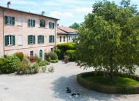 B&B Piacenza - Corte La Volta - Bed and Breakfast Piacenza