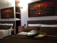 Suite Bobo relax nel chianti classico gallo nero - B&B Strada