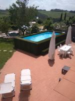 Suite Bobo relax nel chianti classico gallo nero - B&B Strada