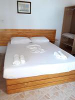 Chambre Double avec Balcon - Vue sur Mer