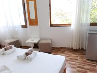 Chambre Double avec Balcon