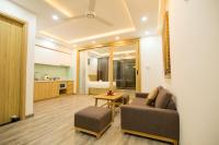 B&B Da Nang - TONY ESTATES Danang Beach Luxury Apartments - Bed and Breakfast Da Nang