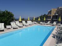 Guest House Villa Bellevue 1 - B&B Ragusa Vecchia
