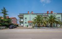 B&B Crveni Vrh - RIVA house with apartment - Bed and Breakfast Crveni Vrh