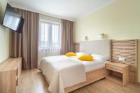 B&B Mikołajki - Apartamenty Fregata - Bed and Breakfast Mikołajki