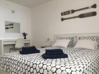 Apartment Behin - Bed and Breakfast Martinšćica