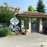 B&B Torrevecchia Teatina - B&B Portobello - Bed and Breakfast Torrevecchia Teatina