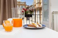 I Balconi di San Domenico - B&B Palermo