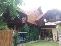 B&B Sovata - Pasager House - Bed and Breakfast Sovata