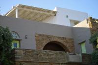 Apartamento de 1 dormitorio con vistas al mar (4 adultos)