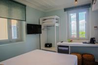 Economy Doppelzimmer
