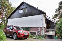 Penzion Wanda - B&B