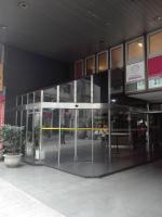 Esmeralda Vista - B&B Buenos Aires