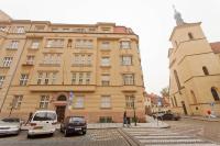 Spacious elegance in the heart of Old Town - Ferienwohnung Prag