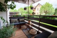 Apartment Galerija Bled - B&B