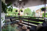 Apartment Galerija Bled - B&B Bled
