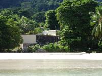 Panorama Guesthouse Apartments Beau Vallon Beach - B&B Beau Vallon