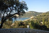 Villa Theodora View Apartments Klio - B&B Grevedianá