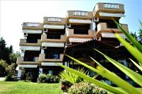 Pension Karvounoskala - B&B
