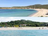 Studio Marinedda - B&B Isola Rossa