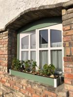 Kakukkfu Barlang-Vendeghaz - B&B Noszvaj