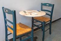 The 5 Terre - Bed and Breakfast Riomaggiore