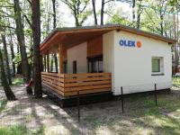 OLEK - B&B