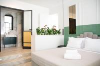 Athenian Sensations Apartments and Suites in the Heart of Athens - Chambres d'hôtes Athènes