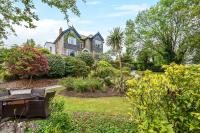 Boscastle House - B&B