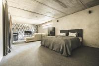 Semi Basement Urban Studio with Sauna