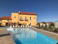 Villa Canepa - Bed and Breakfast