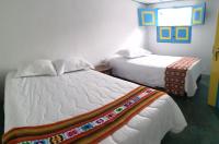 Habitación Familiar