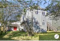 Montgomery House - B&B New Orleans