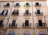 King Room with Balcony