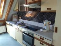 Villa Kunterbunt - B&B Kappel-Grafenhausen