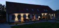 Apartamenty Golf Dyndeby - B&B
