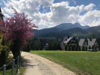 TatraApart Rent E-Bike - Bed and Breakfast
