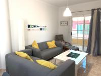 Travesía - B&B Arinaga