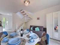 Maisonette-Apartment