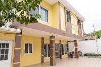 Micro Hotel Rio de Piedras - B&B San Pedro Sula